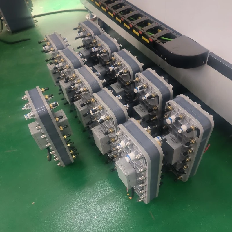 smart control mini edi module